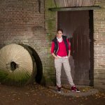 Nikki, Autumn Fashion