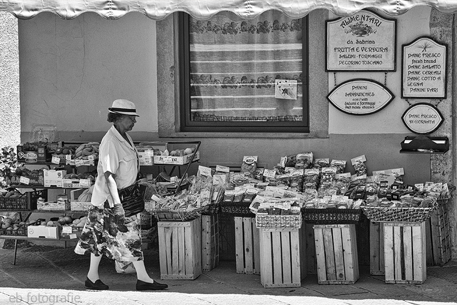 Alimentari da Sabrina